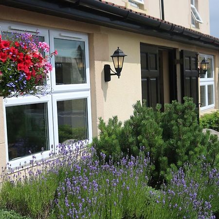 Bed and Breakfast King William IV Camerton  Exterior foto